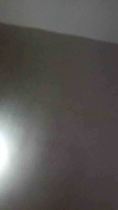 Another masturbation with oil