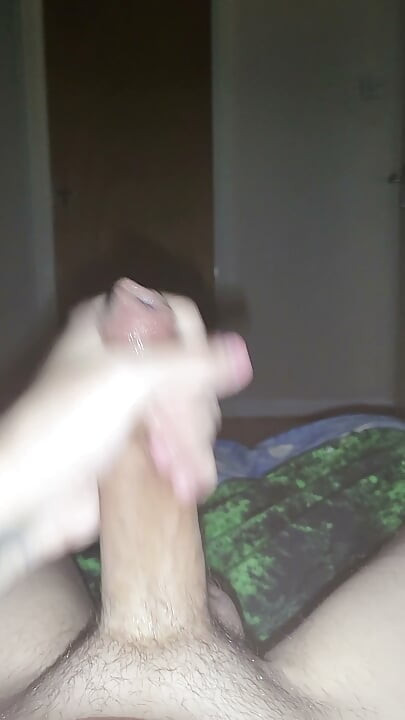 Cumshot cepat