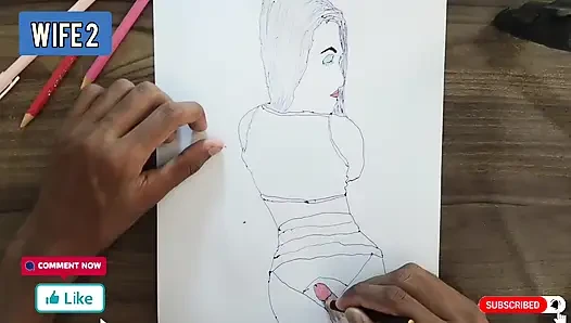 Newly Married Desi Couple honeymoon full Video
