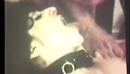 Marlene Willoughby Pelacur Rantai