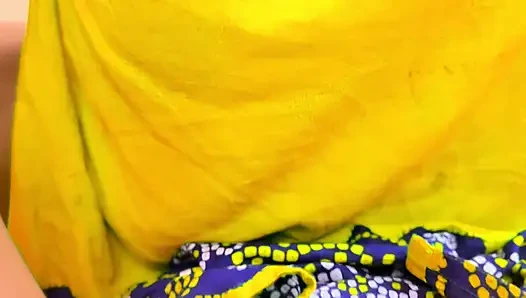 Desi Hot MILF Stepmom Fucked by Stepson - Huge Ass Fuck & Give Somthing Behind - Huge Cum