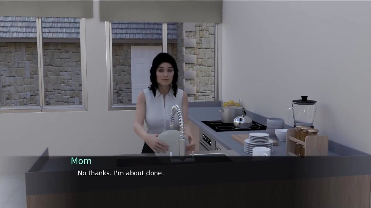 A Stepmother's Love part 6 Part 45 Gameplay by Loveskysan69