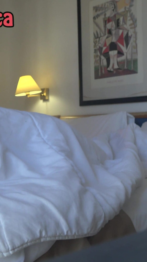 Fucking A Tantaly Doll Prank On Boyfriend | Clip 1