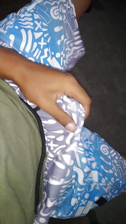 En attendant le Didi