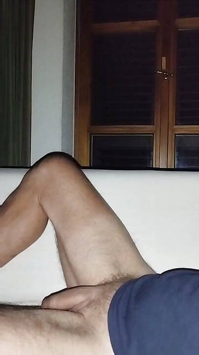 Wanna Cum with Me? Enjoy Yourself!
