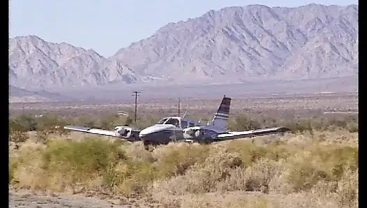 Опасный секс на побережье Коста Брава