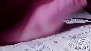 זוג ורוד תחתונים רדי