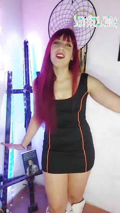 Scammer Collects My Stepsister's Debt for Me and Sends Me! JOI Roleplay