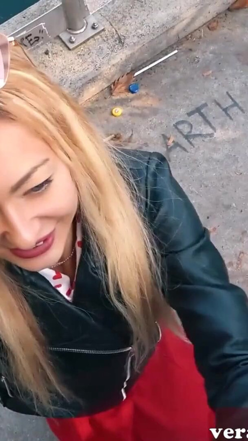 German prostitute Skinny Milf meet User for EroCom Date POV | Clip 2