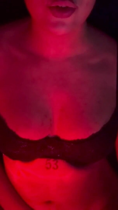 Scenario/dirty talk - I get caught at work | Clip 1