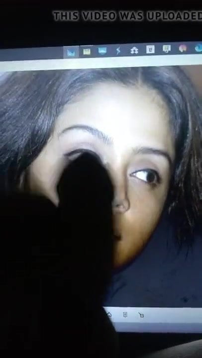 Cum to jothika