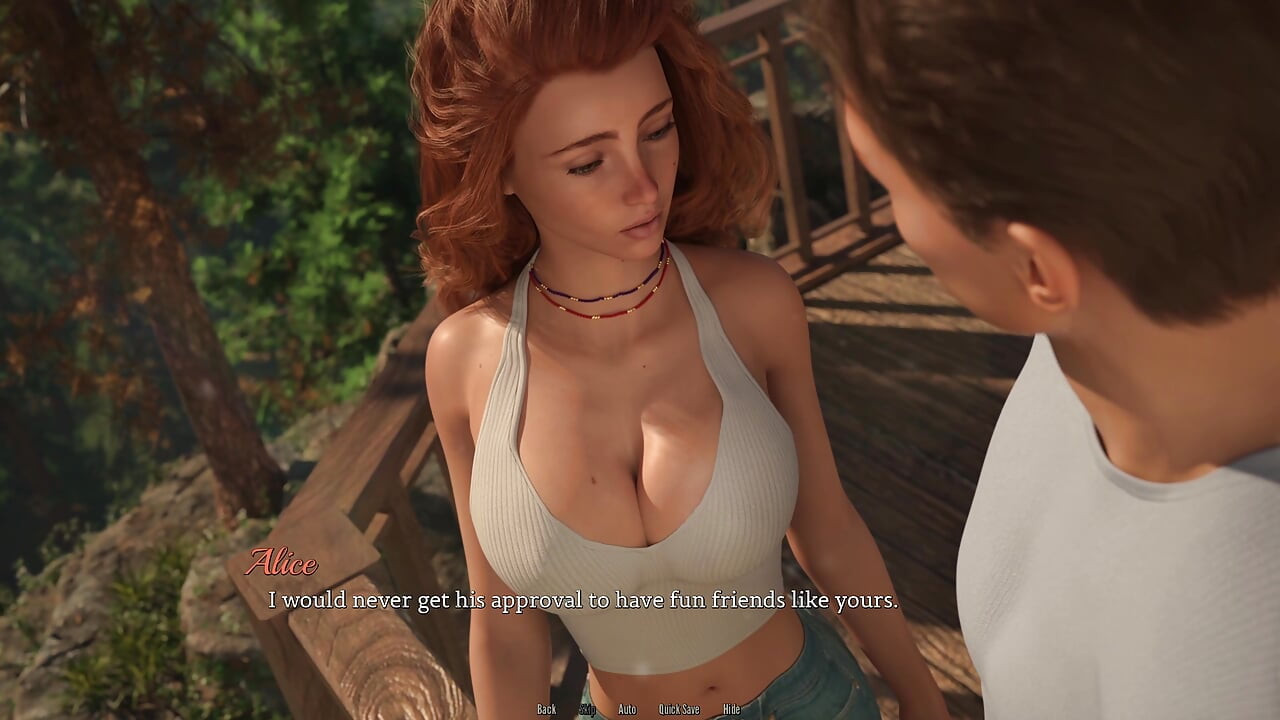 貓咪之地（第8部分）