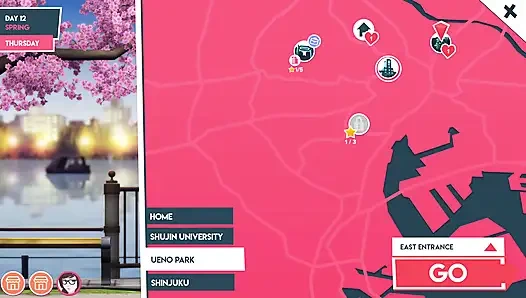 Gameplay lengkap - quickie: kisah hotel cinta, bagian 2