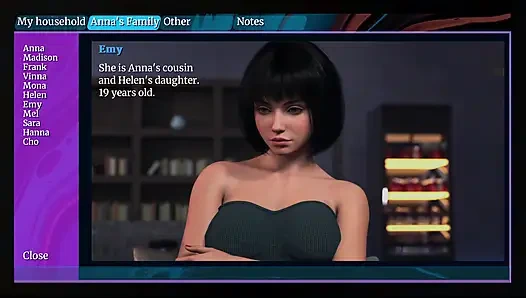 Strong Desire (part 6)