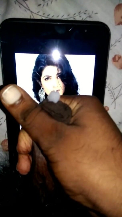 Memorable moment from "Randi Twinkle khanna thick cum tribute"