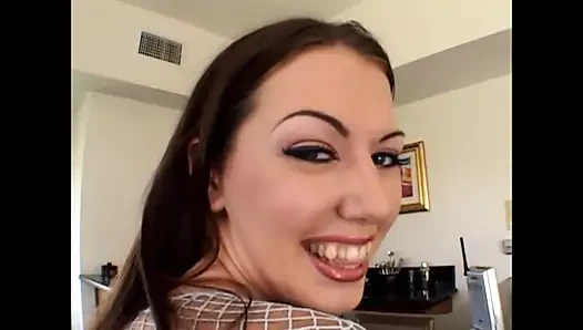 Big cock in mouth big cock in ass