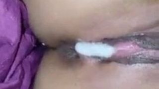 Creampie pasangan arab maroc