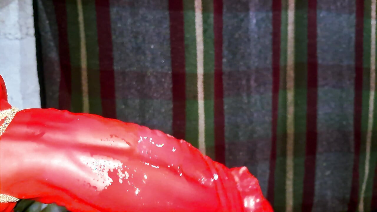 THE RED DRAGON, POWERFUL VERY THICK AND LONG, DESTROYER OF YEARS