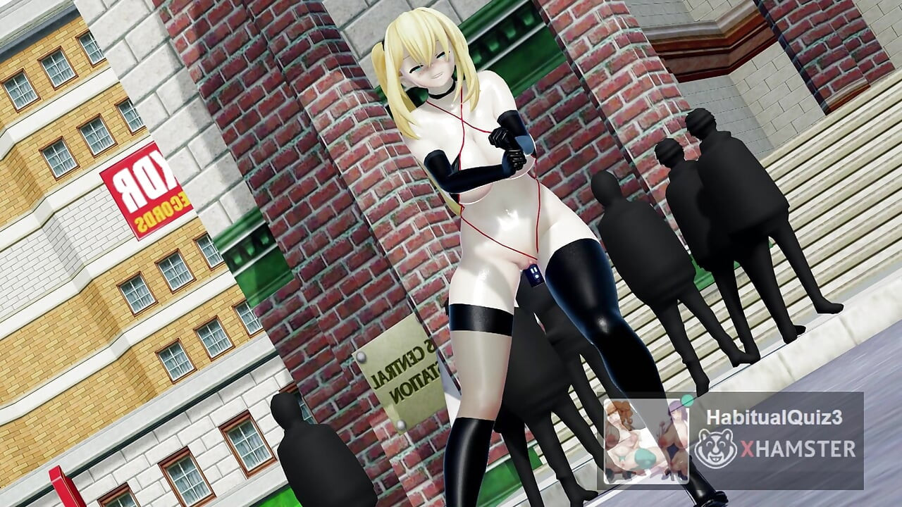 mmd r18 gokuraku sert dildo sikişiyor cosplay grup seks anal büyük memeler yerleşik kötü genshin 3d hentai