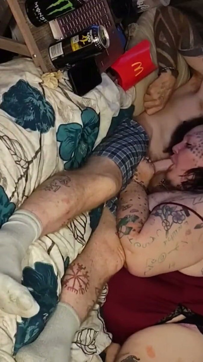Thorson and Freya recorded live stream | Clip 1