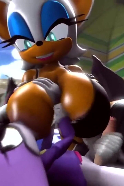 Pušenje i prskanje (futanari seks)