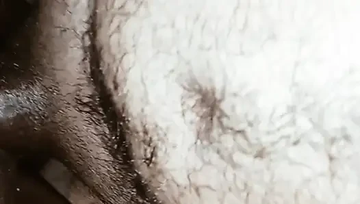 Istri asal mallu berbagi