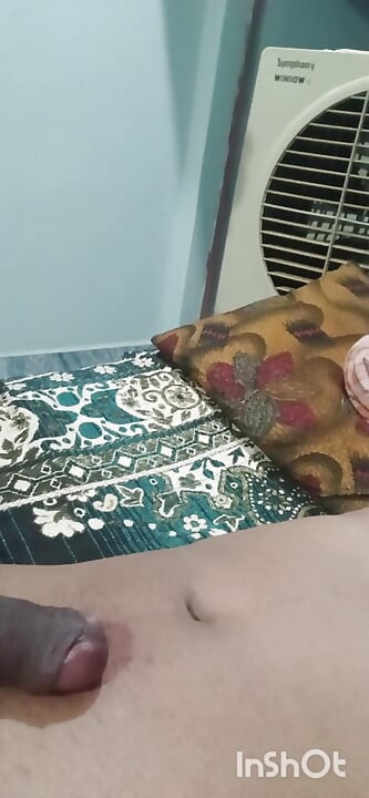 Cute girl sucks boyfriend's cock and fucks in her room