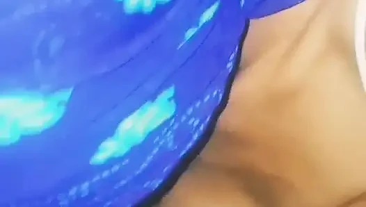 Mujhe land chusne Mein maja aaya