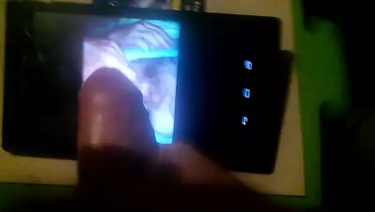 Cum tribute dojrzalakobieta 2