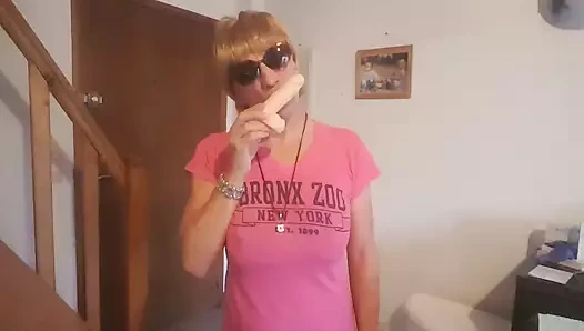 Dildo em