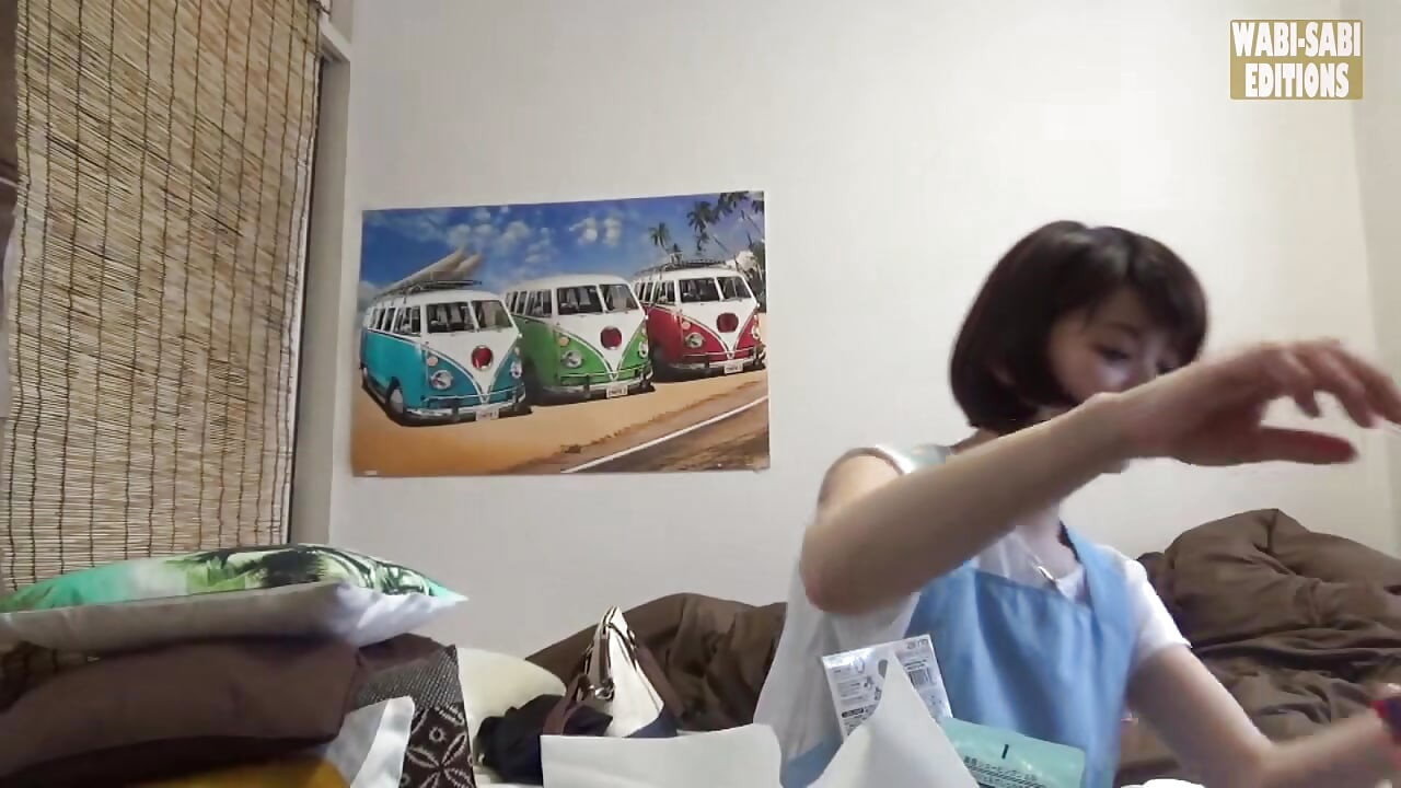 Huishoudster verhuurservice die stiekem elk verlangen vervult