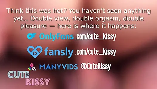 if you don't wear underwear - you will be creampied.