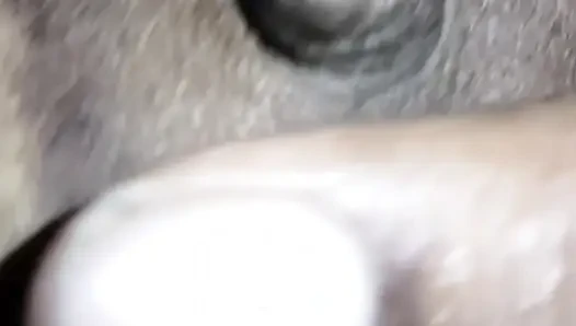 Indian couple sex at night