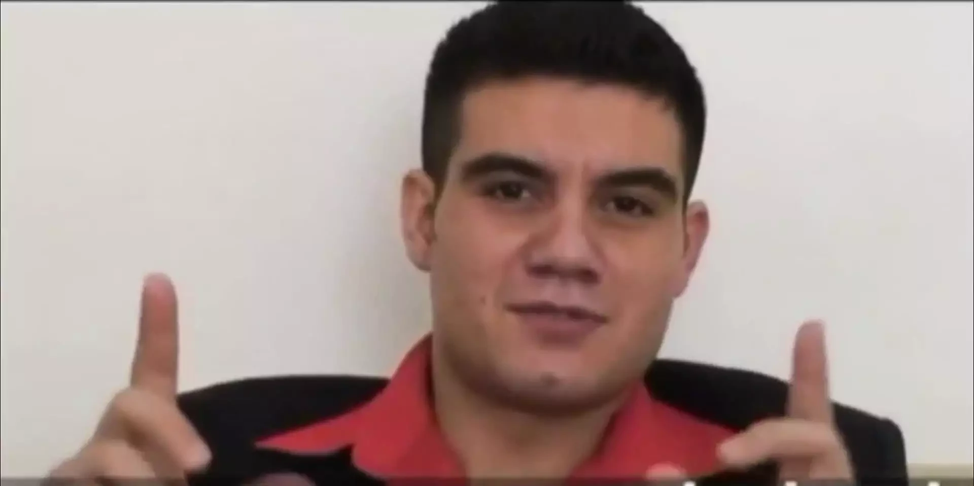 Băiatul Yuri arată-ți talentul