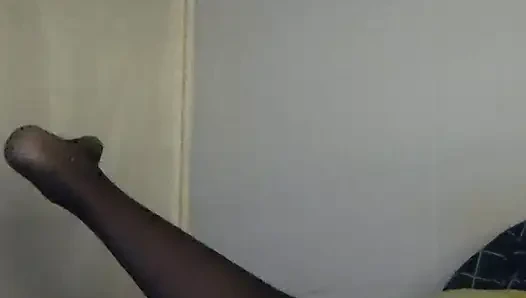 Jilat memek ceroboh pt.2