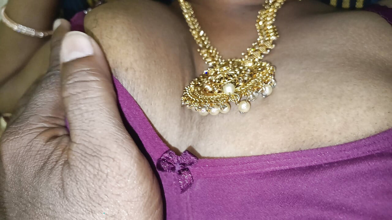 Village cheating Housewife