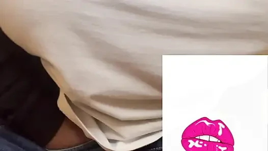 Putting ICE In My Pussy For The FIRST Time!