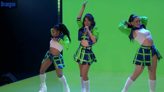 Camila Cabello - My oh my