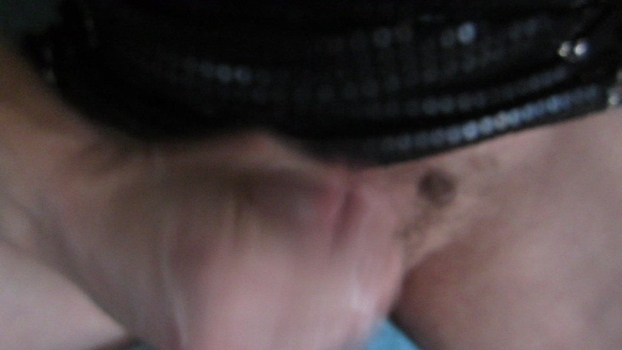 more cum