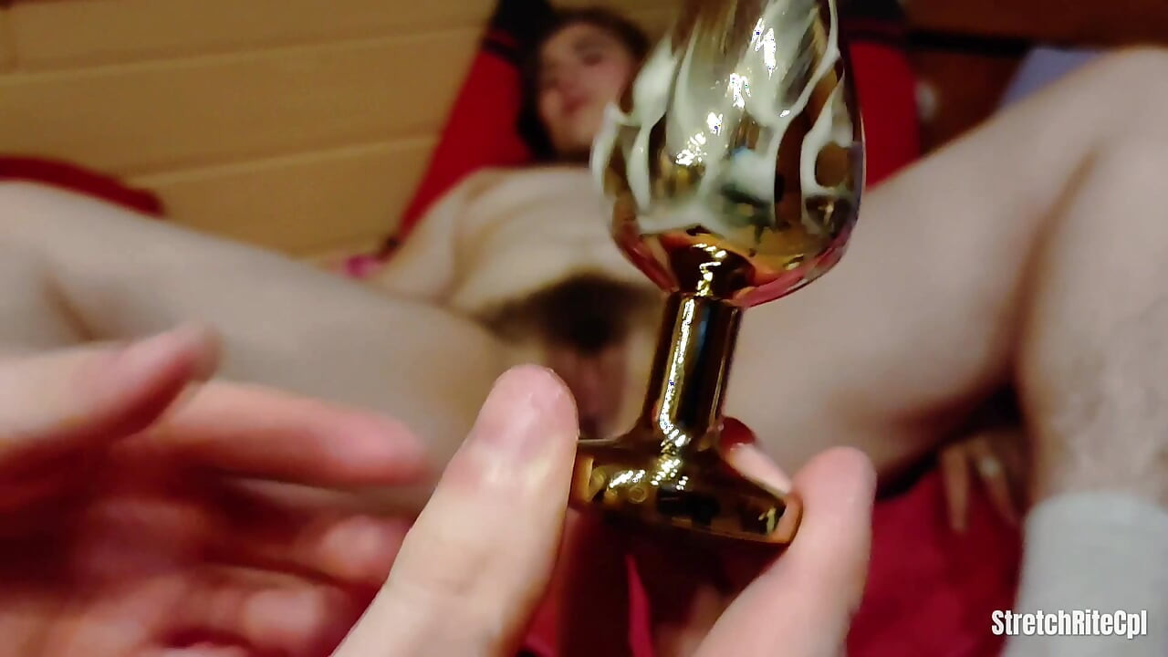 Vaginales fisting-Training – Woche 2: Level 1 – FREE CUT