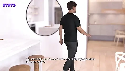 Harmony haven: pantat bahenol istri dientot habis-habisan di gym - episode 5