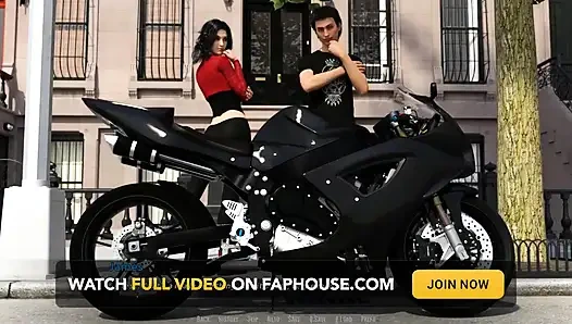 Werden sie ein rockstar: wir werden einen neuen gig auf einer college-party-episode 52 haben