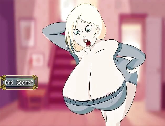 Niciodată Saint Toate scenele de sex - partea 60 final - MATURĂ SEXY de Loveskysanhentai