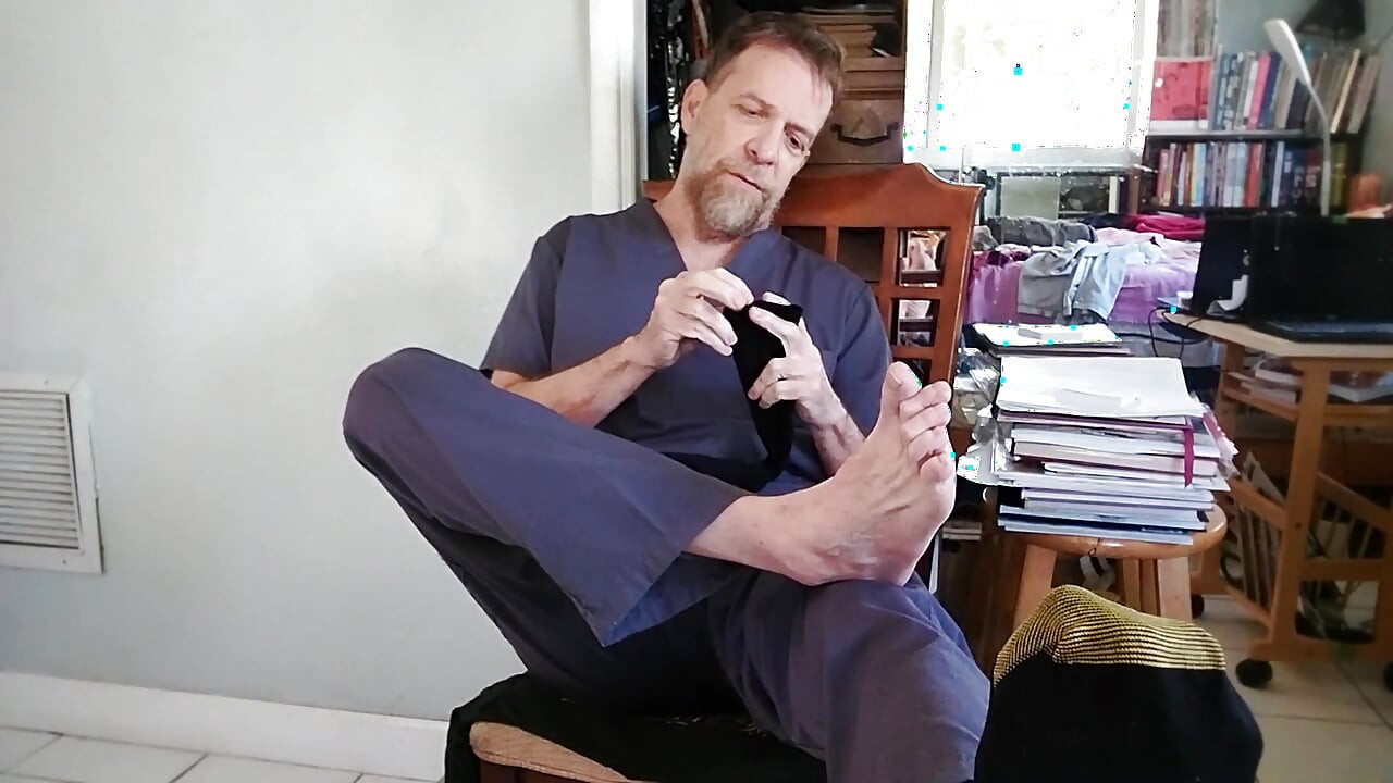 Straight Conversion Therapy- Thrill of Exposure