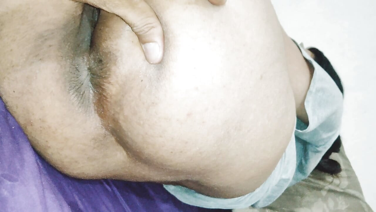 Pakistani stepsister wants to Deep Anal Sex Very Hard punishment