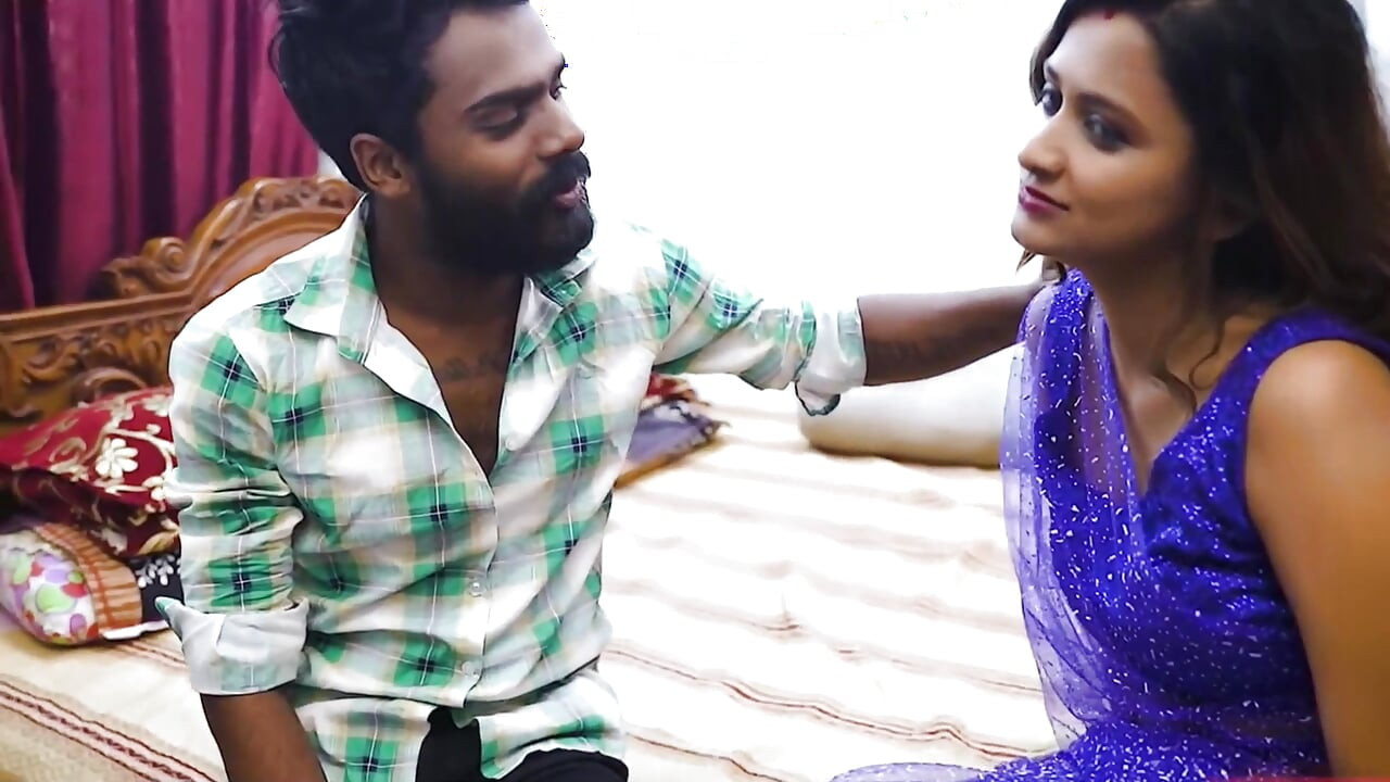 Bhabhi ko ghumane ka jhasa deke choda