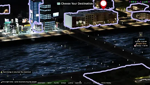 World of Pleasure von Sharmota - Muslimische junge dame hat anal mit Habibi 1