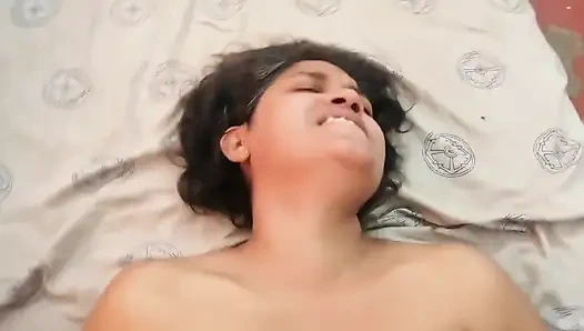 Step Mum Is Having Sex Fun with Step Son Part 2