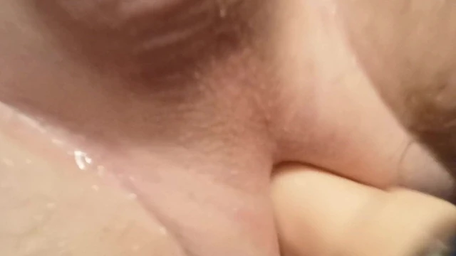 Cum Anal