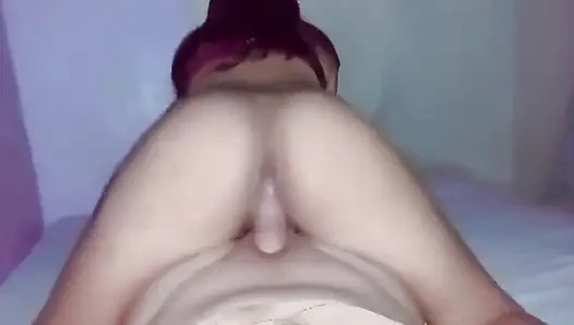 Menyeluruh dengan pembantu